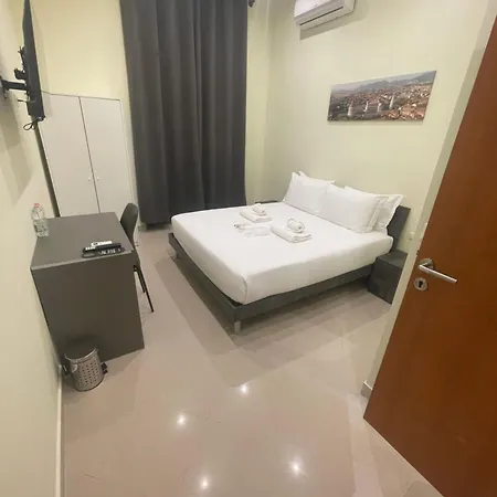 Oda ve Kahvaltı Jubilee 2