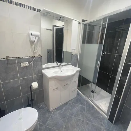 Oda ve Kahvaltı Jubilee 2 3*