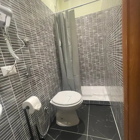 Oda ve Kahvaltı Jubilee 2 3*