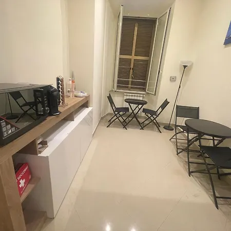 Oda ve Kahvaltı Jubilee 2 Roma