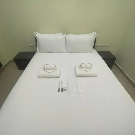 Bed & Breakfast Jubilee 2