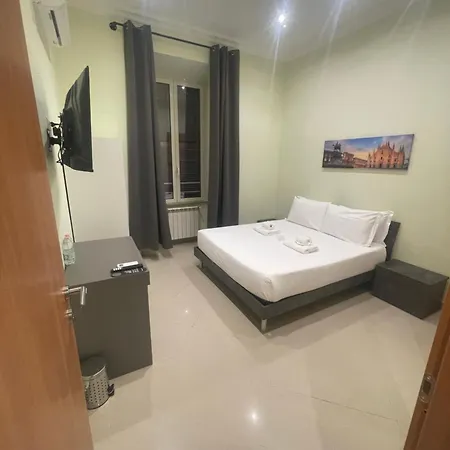 Bed & Breakfast Jubilee 2 Řím