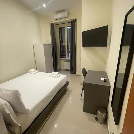 Bed & Breakfast Jubilee 2 *