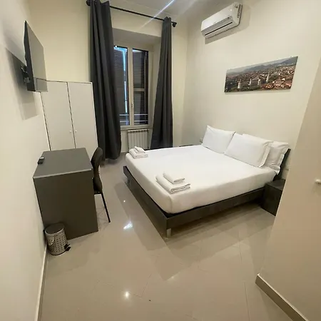 Bed & Breakfast Jubilee 2 *