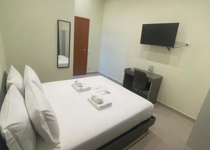 Jubilee 2 B&B 로마