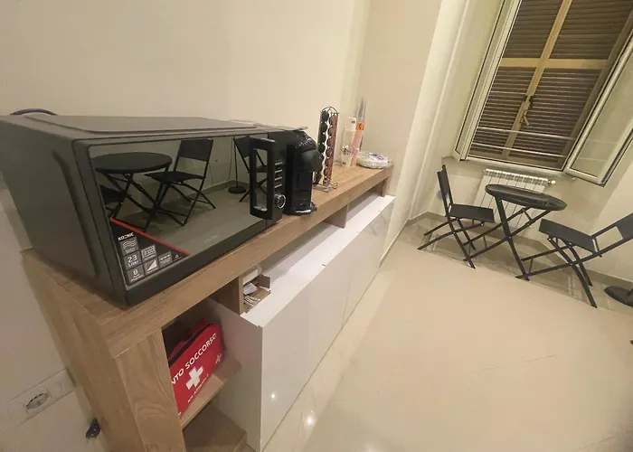 Jubilee 2 住宿加早餐酒店 3*