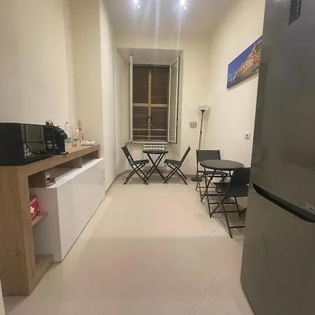 Bed and Breakfast Jubilee 2