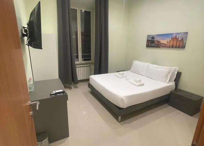 Bed and Breakfast Jubilee 2 Ρώμη