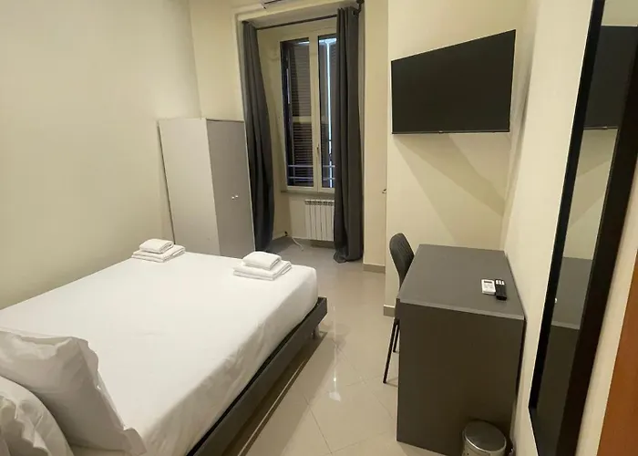 Bed and Breakfast Jubilee 2 3*