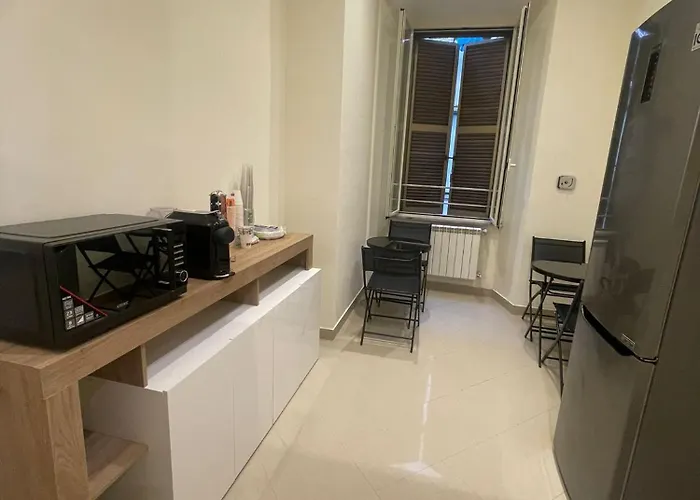 Bed and Breakfast Jubilee 2 Ρώμη